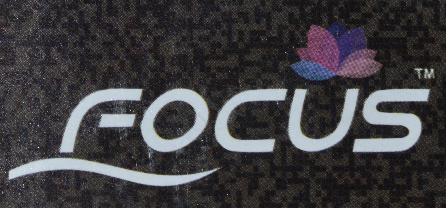 Focus